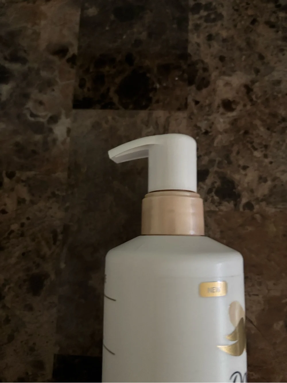 Dove Body Love Eczema-Prone Body Cleanser 17.5 fl oz -Pump Beauty Bodycare New